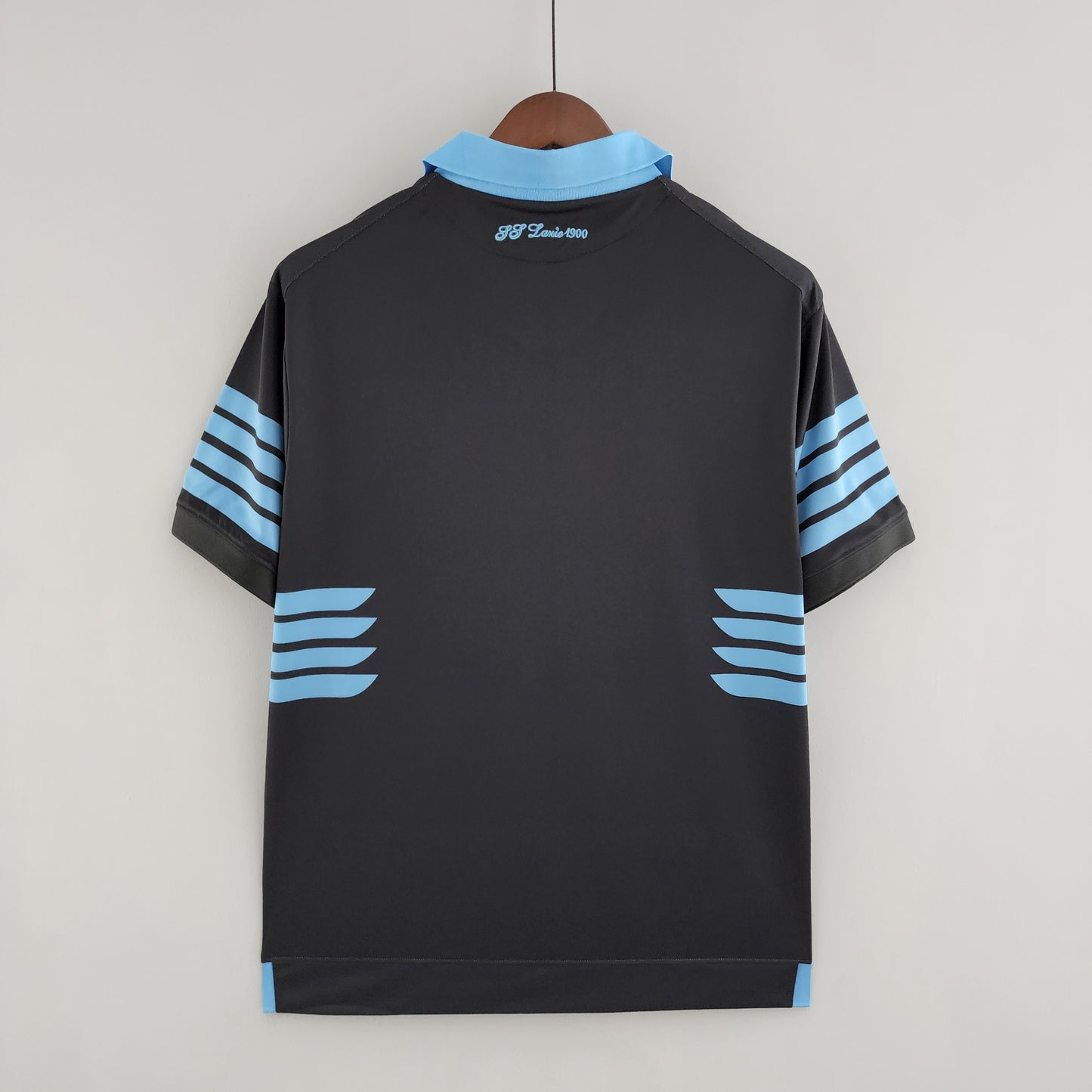 15-16 Lazio away Retro S-XXL