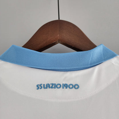 18-19 Lazio Home Retro S-XXL