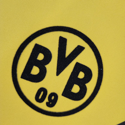 1989 Dortmund home Retro S-2XL