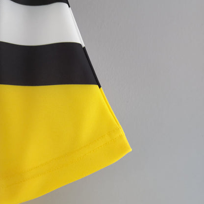 1989 Dortmund home Retro S-2XL