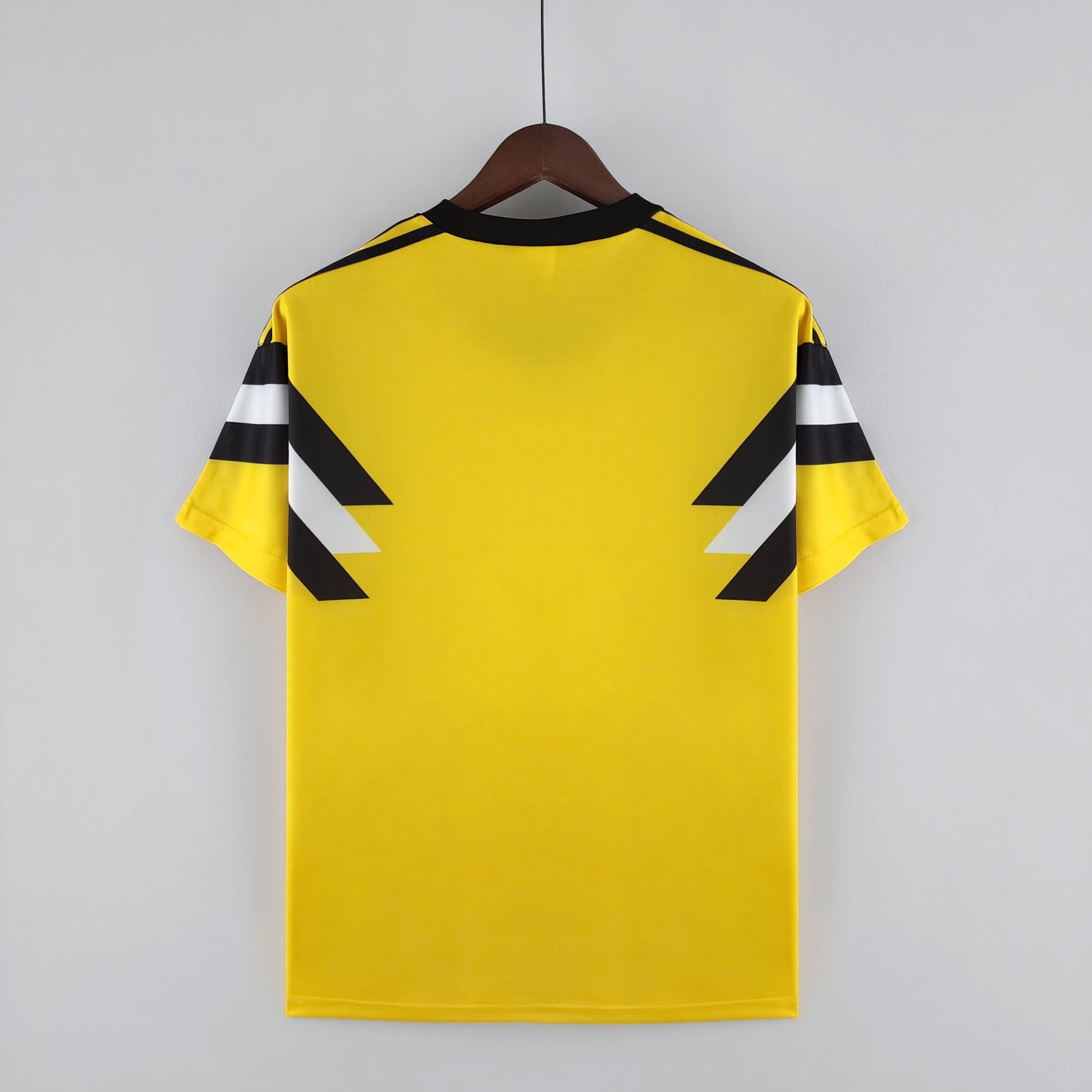 1989 Dortmund home Retro S-2XL