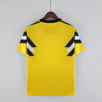 1989 Dortmund home Retro S-2XL