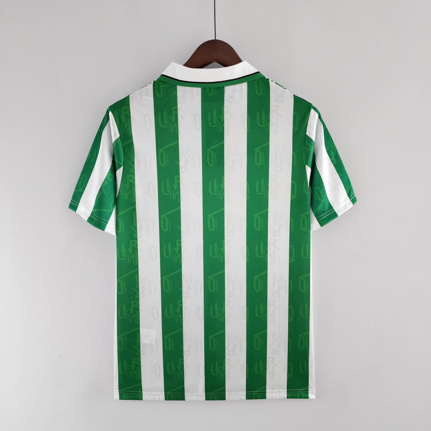 94-95 Real Betis Home Retro S-XXL