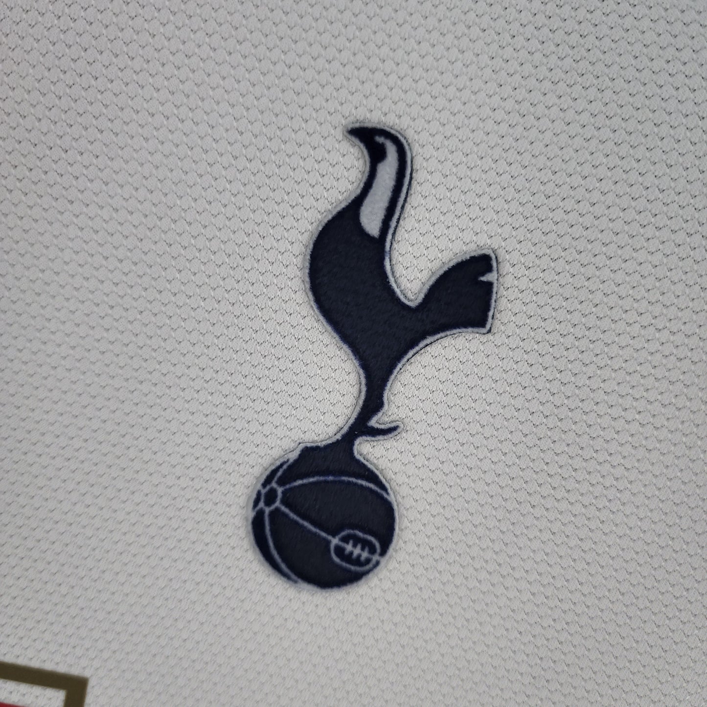 2006-07 Tottenham Home Retro S-2XL