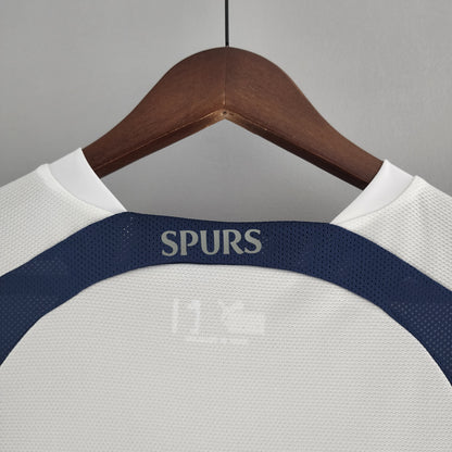 2006-07 Tottenham Home Retro S-2XL