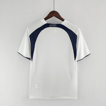 2006-07 Tottenham Home Retro S-2XL