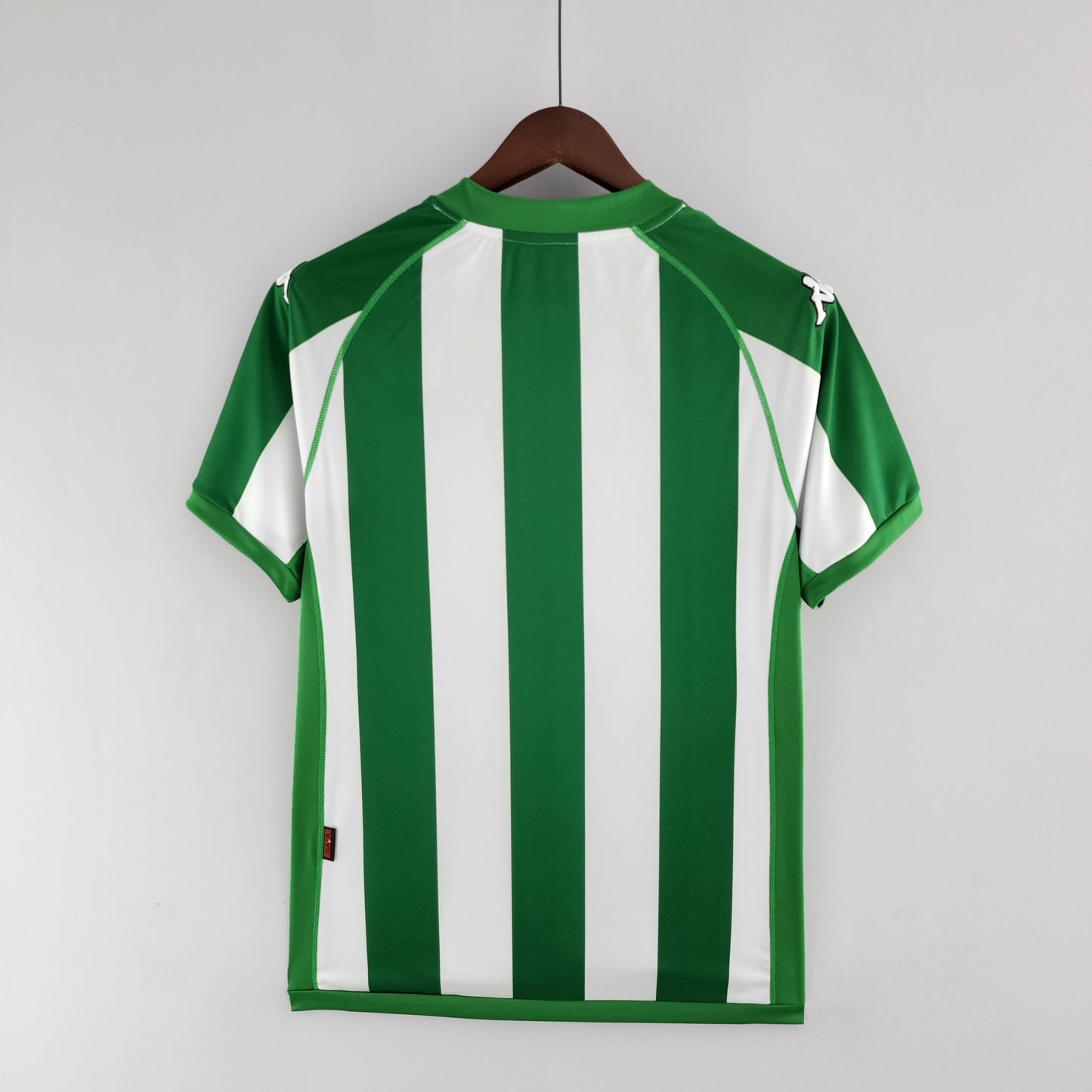 01-02  Real Betis Home Retro S-XXL