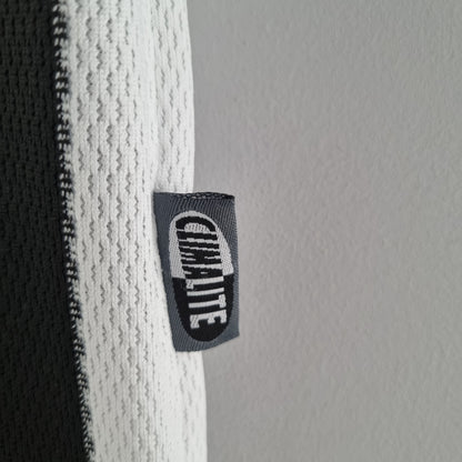 2007-08 Manchester United Home Retro S-2XL