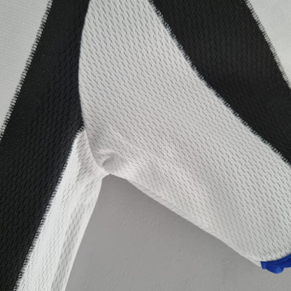 2007-08 Manchester United Home Retro S-2XL