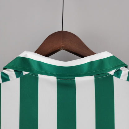 82-85 Real Betis Home Retro S-XXL