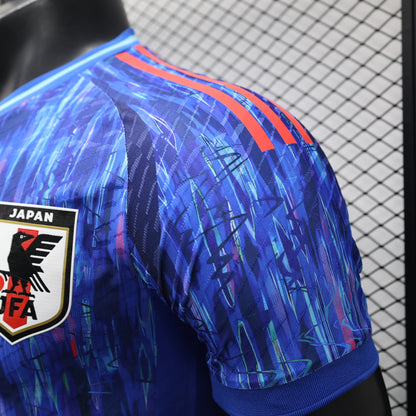 2024 Player Japan Sonderedition Größe S-XXL