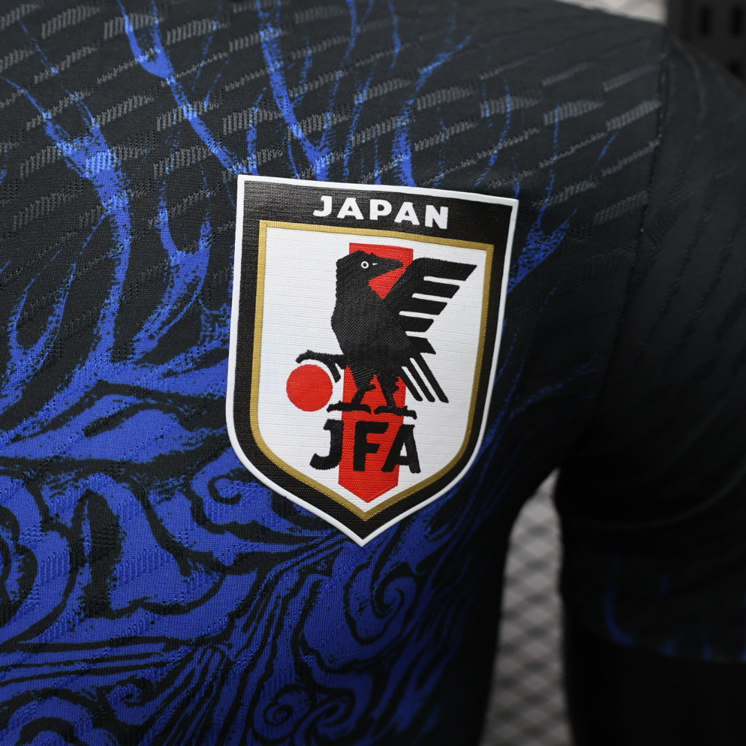 2024 Japan Special Edition Player S-XXL