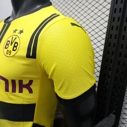 2024-25 Dortmund Special Edition Player S-XXL