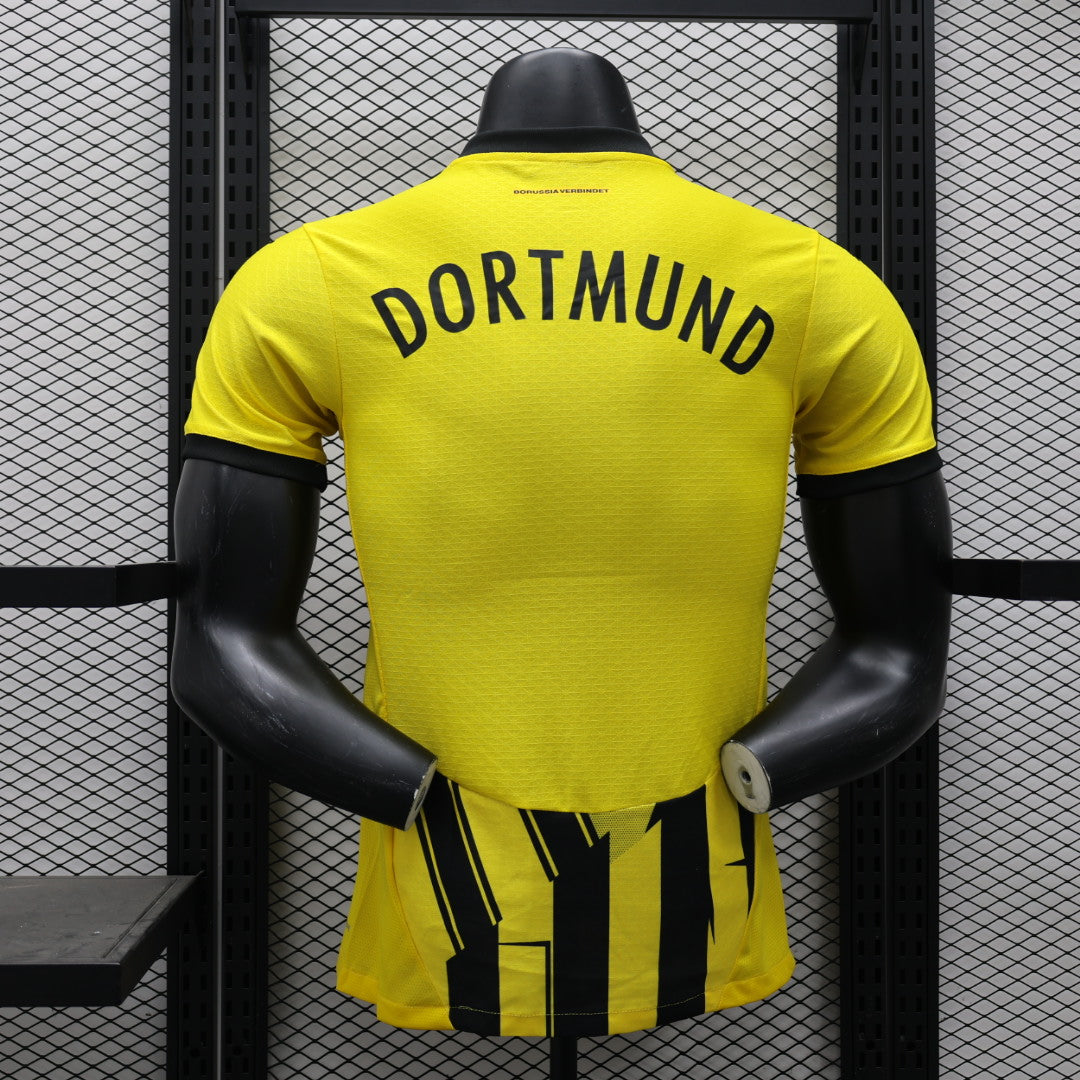 2024-25 Dortmund Special Edition Player S-XXL