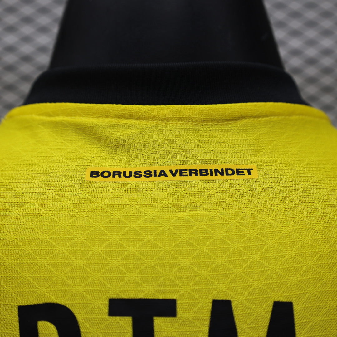 2024-25 Dortmund Special Edition Player S-XXL