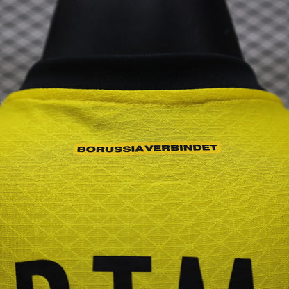 2024-25 Dortmund Special Edition Player S-XXL