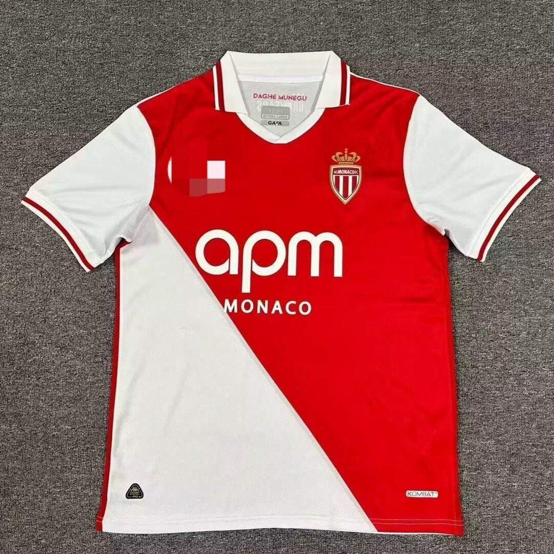 2024-25 Monaco Home S-2XL