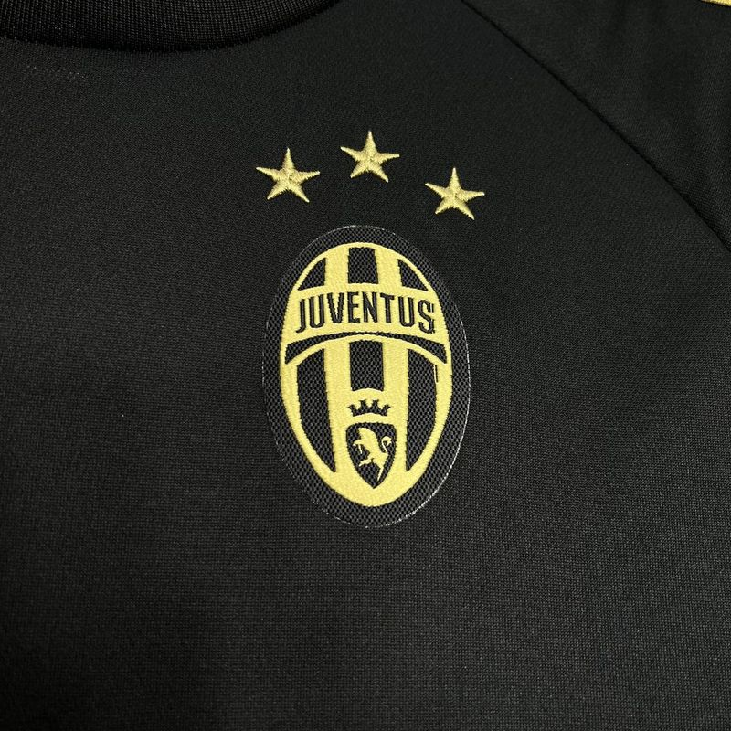 2015-16 Juventus Retro S-2XL