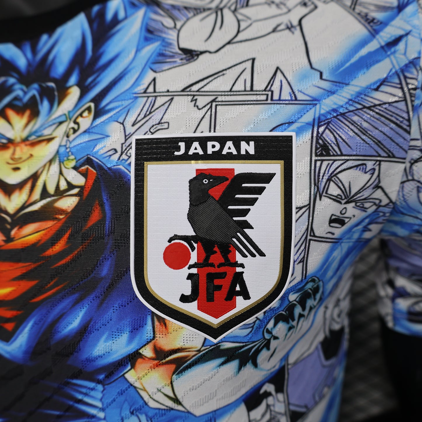 2024 Player Japan Sonderedition Größe S-XXL