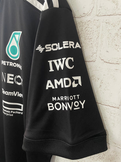 2024-25 Miami Drittes Auswärtsspiel S-4XL