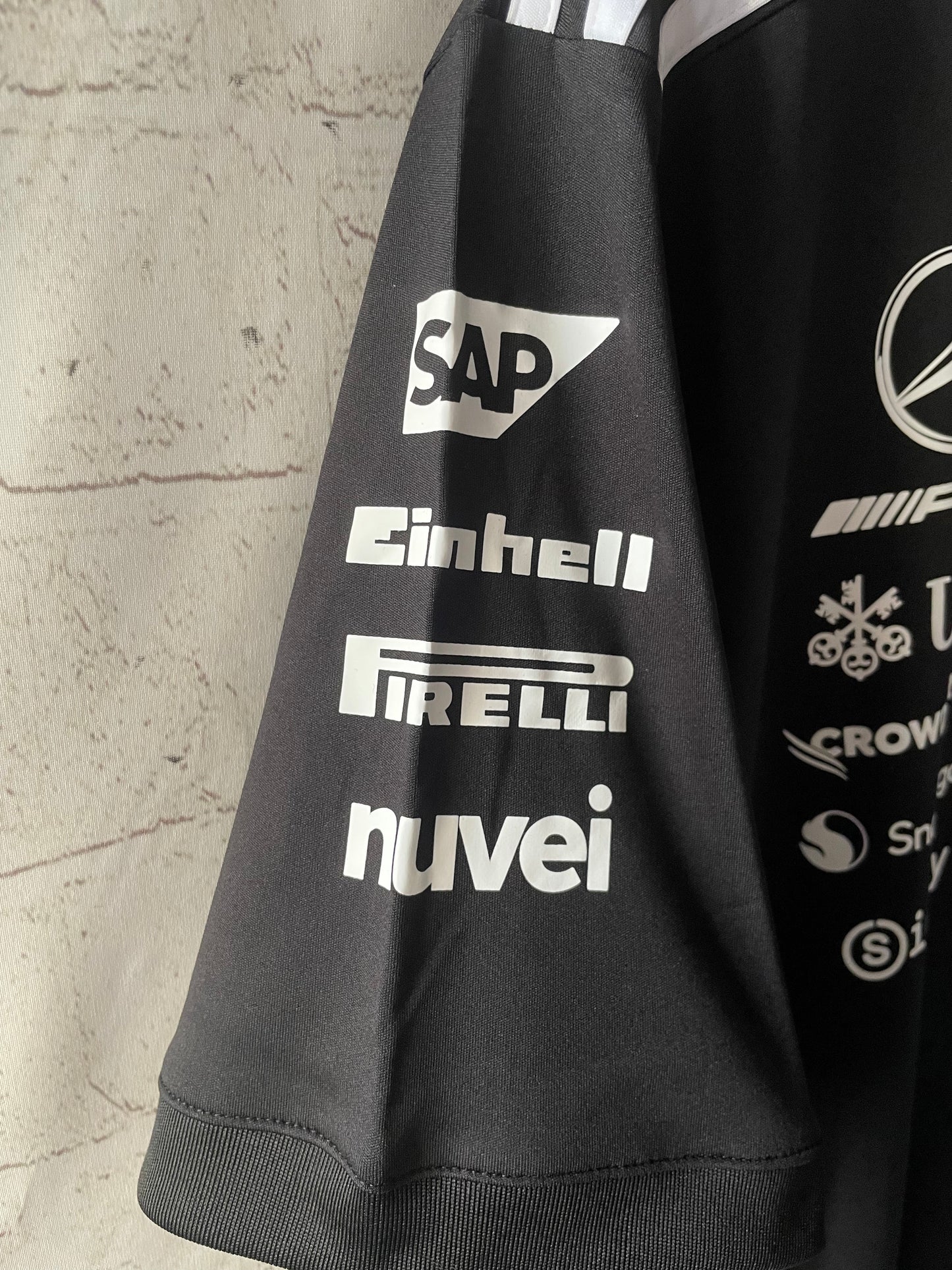 2024-25 Miami Drittes Auswärtsspiel S-4XL