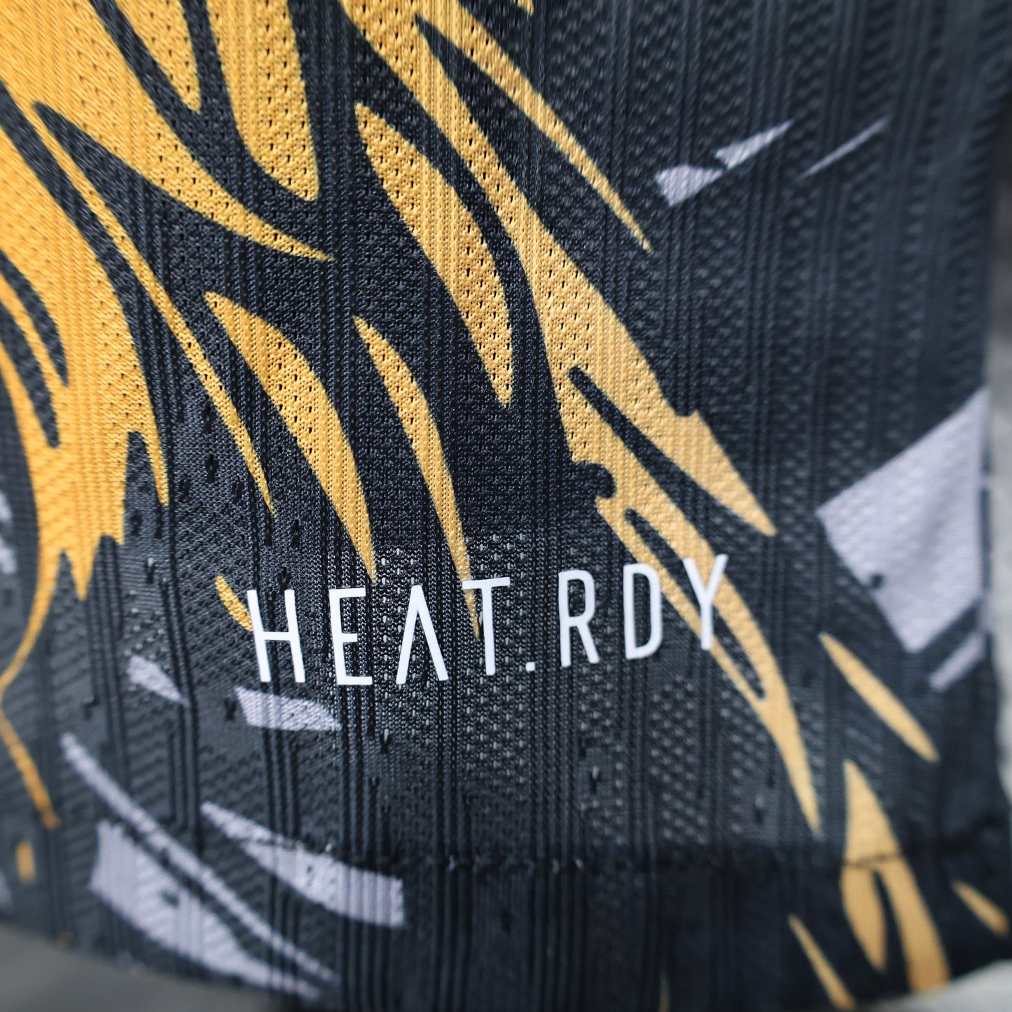 2025-26 Liverpool Special Dragon Player S-2XL