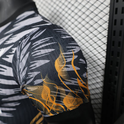 2025-26 Liverpool Special Dragon Player S-2XL