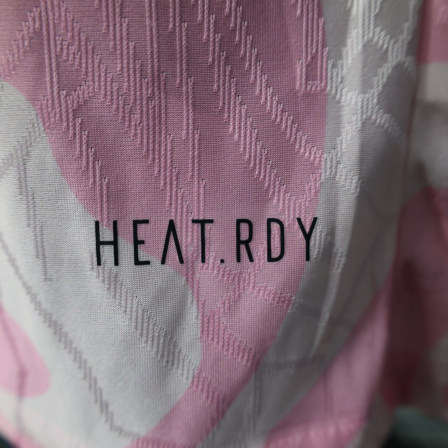 2025-26 Flamengo Special Pink Player S-2XL