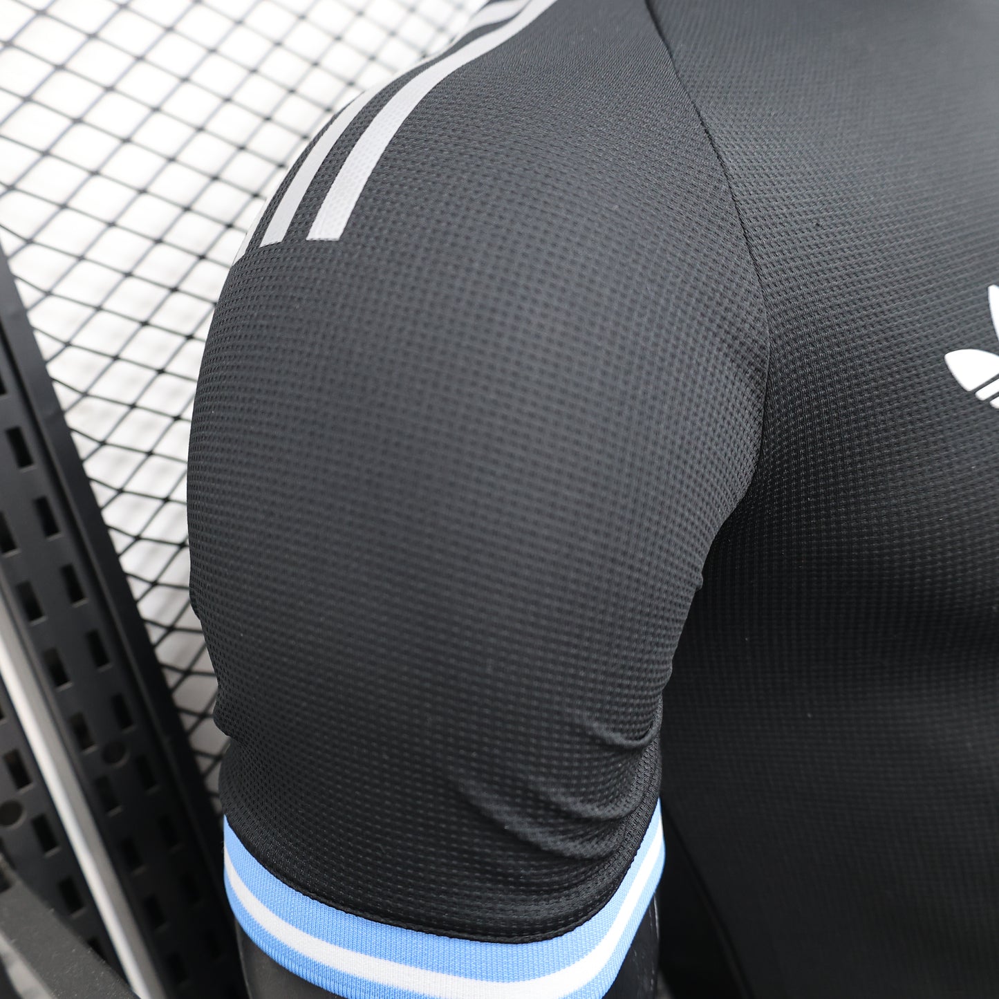 Jugador especial Argentina 2025-26 S-XXL