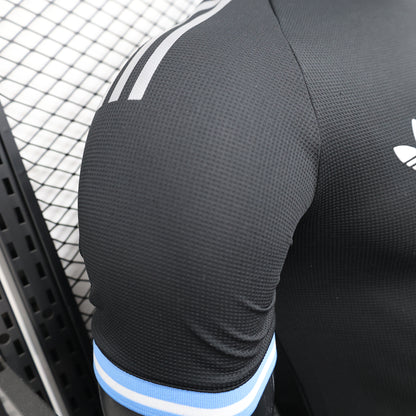 Jugador especial Argentina 2025-26 S-XXL