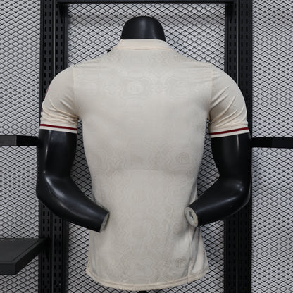 2024-25 Bayern München Auswärtsspieler S-2XL