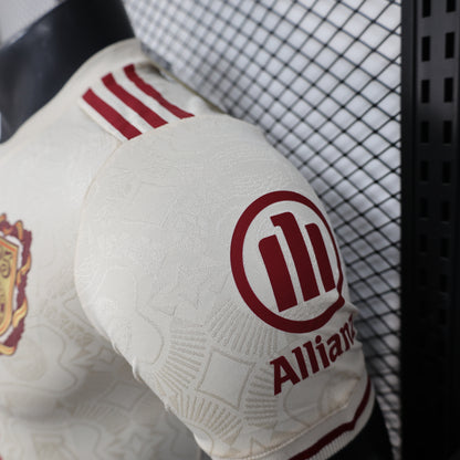 2024-25 Bayern München Auswärtsspieler S-2XL