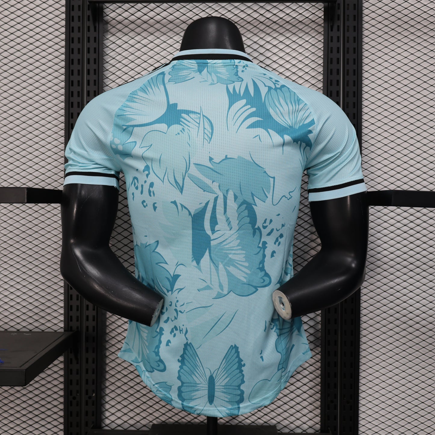 Camiseta local Riyadh Crescent 2024-25 (tallas S-XXL)