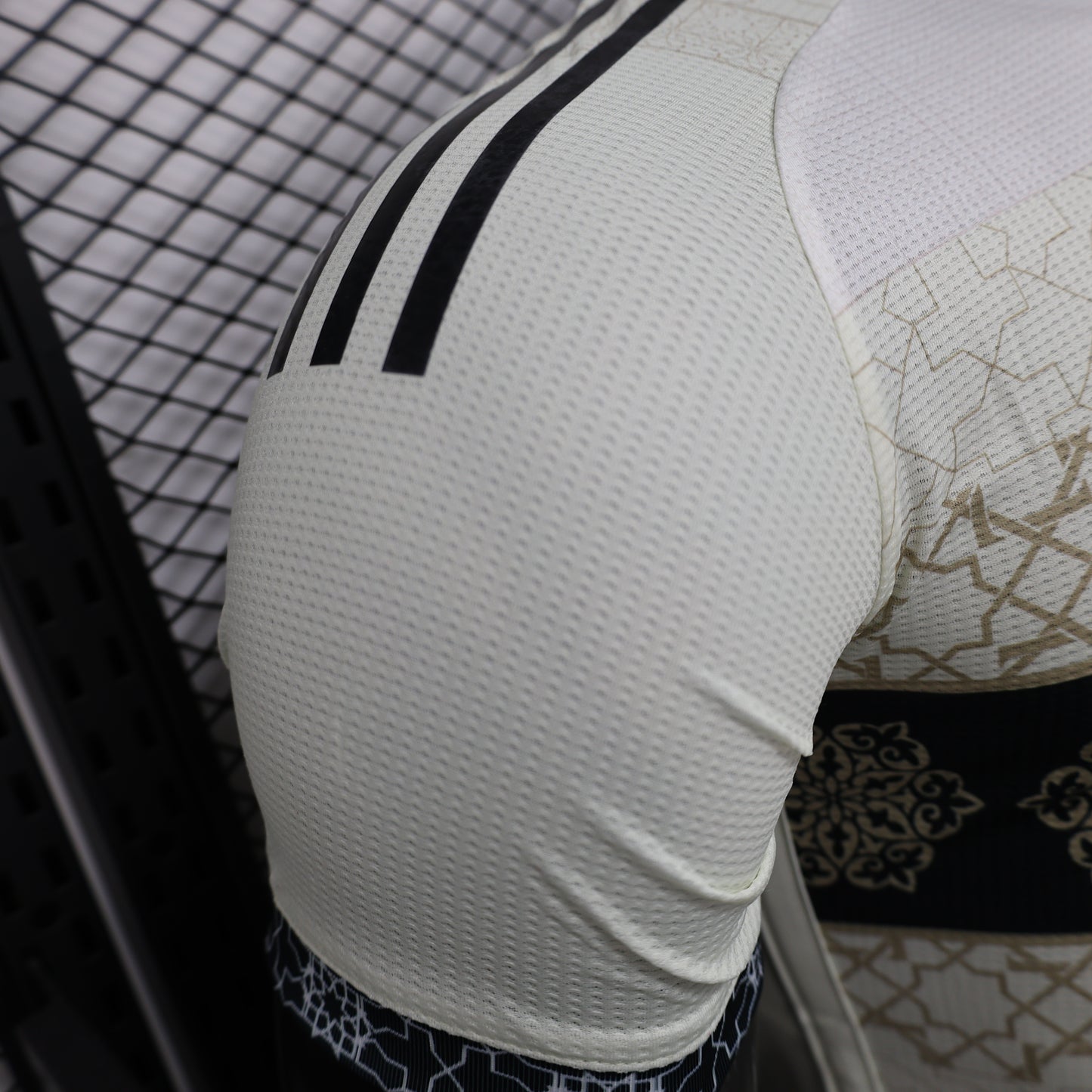 2024-25 Marseille Spezialspieler S-XXL