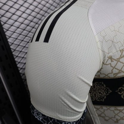 2024-25 Marseille Spezialspieler S-XXL