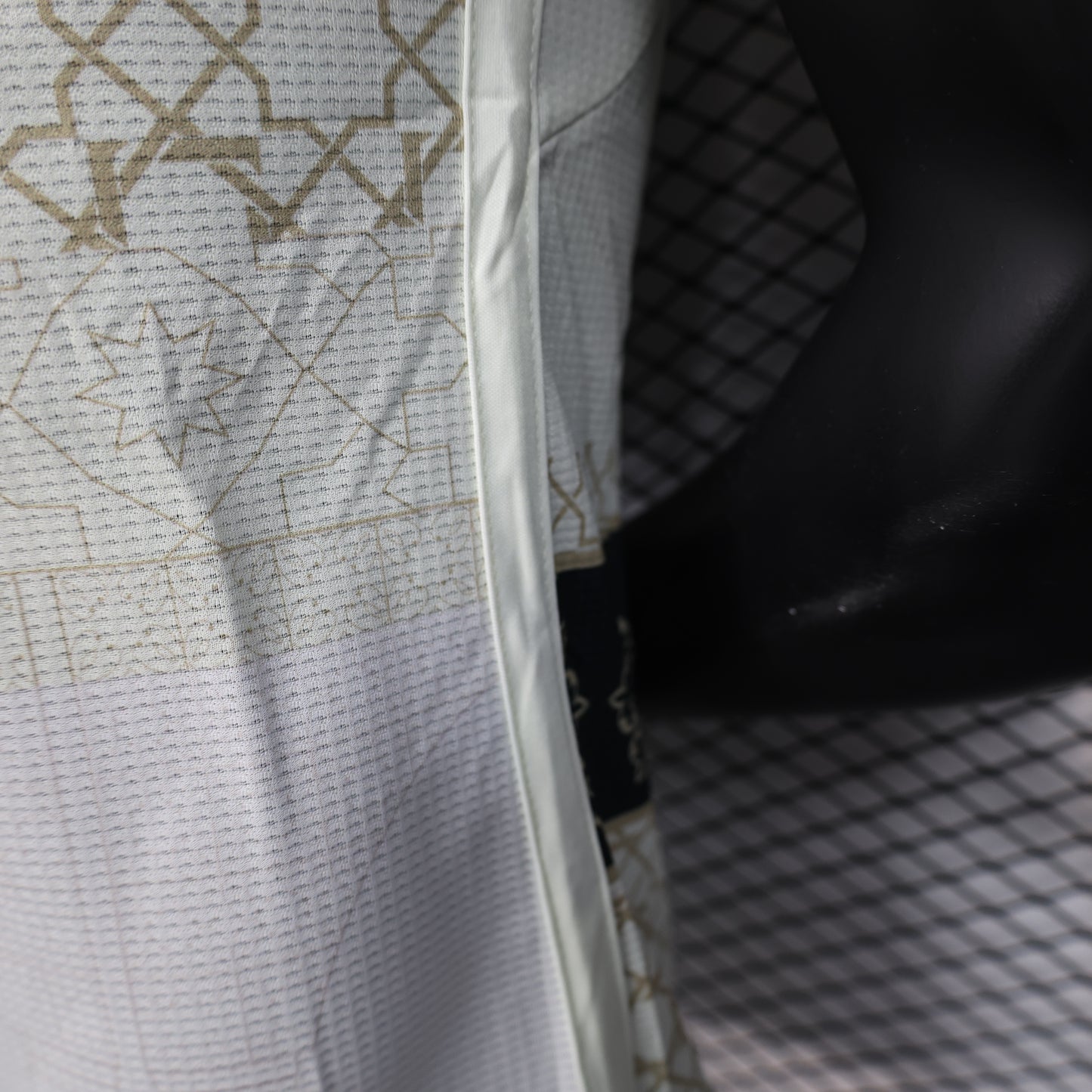 2024-25 Marseille Spezialspieler S-XXL