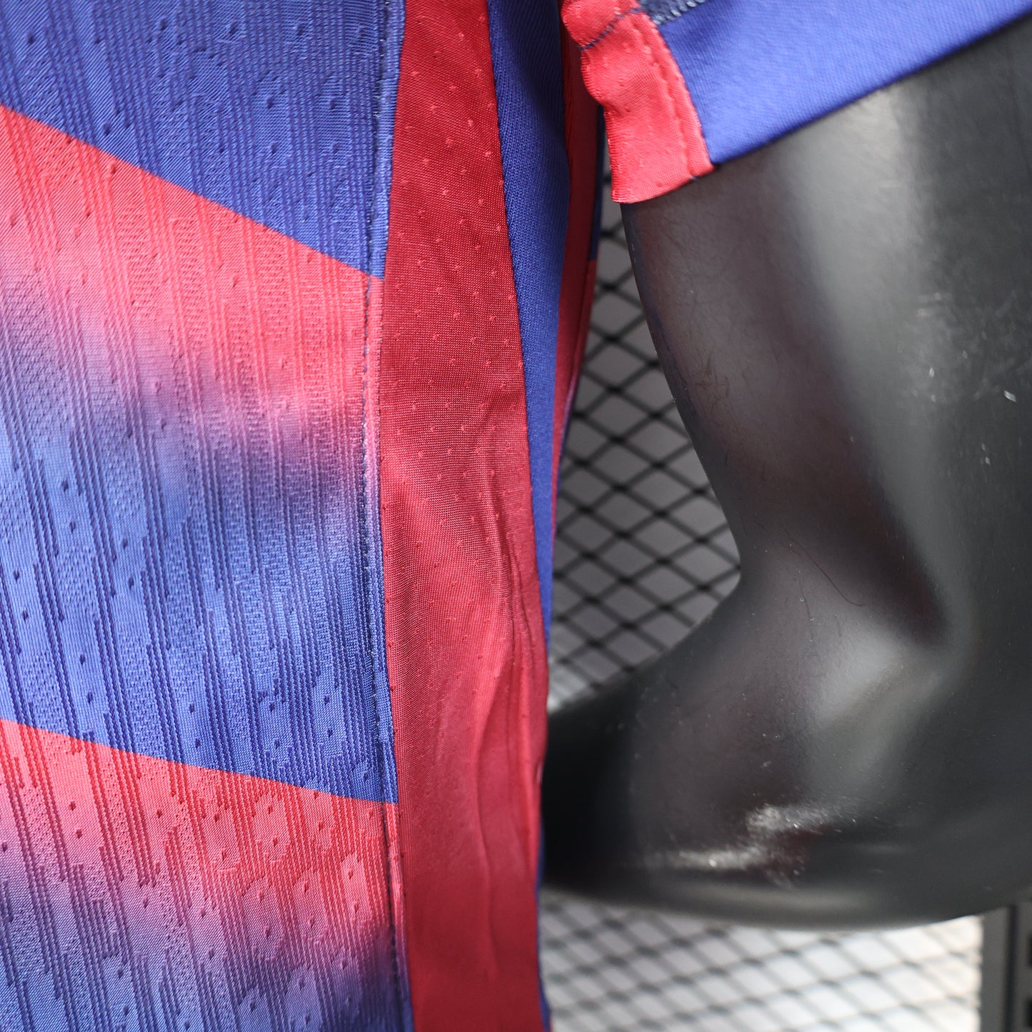 2024 New Barcelona Pre-match Server Player Edition S-XXL