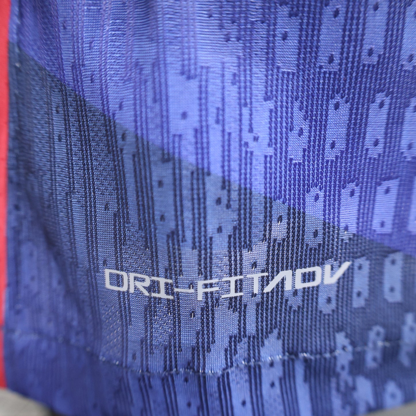 2024 New Barcelona Pre-match Server Player Edition S-XXL