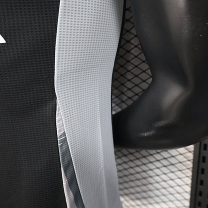 2025-26 Algeria Special Black Player S-2XL