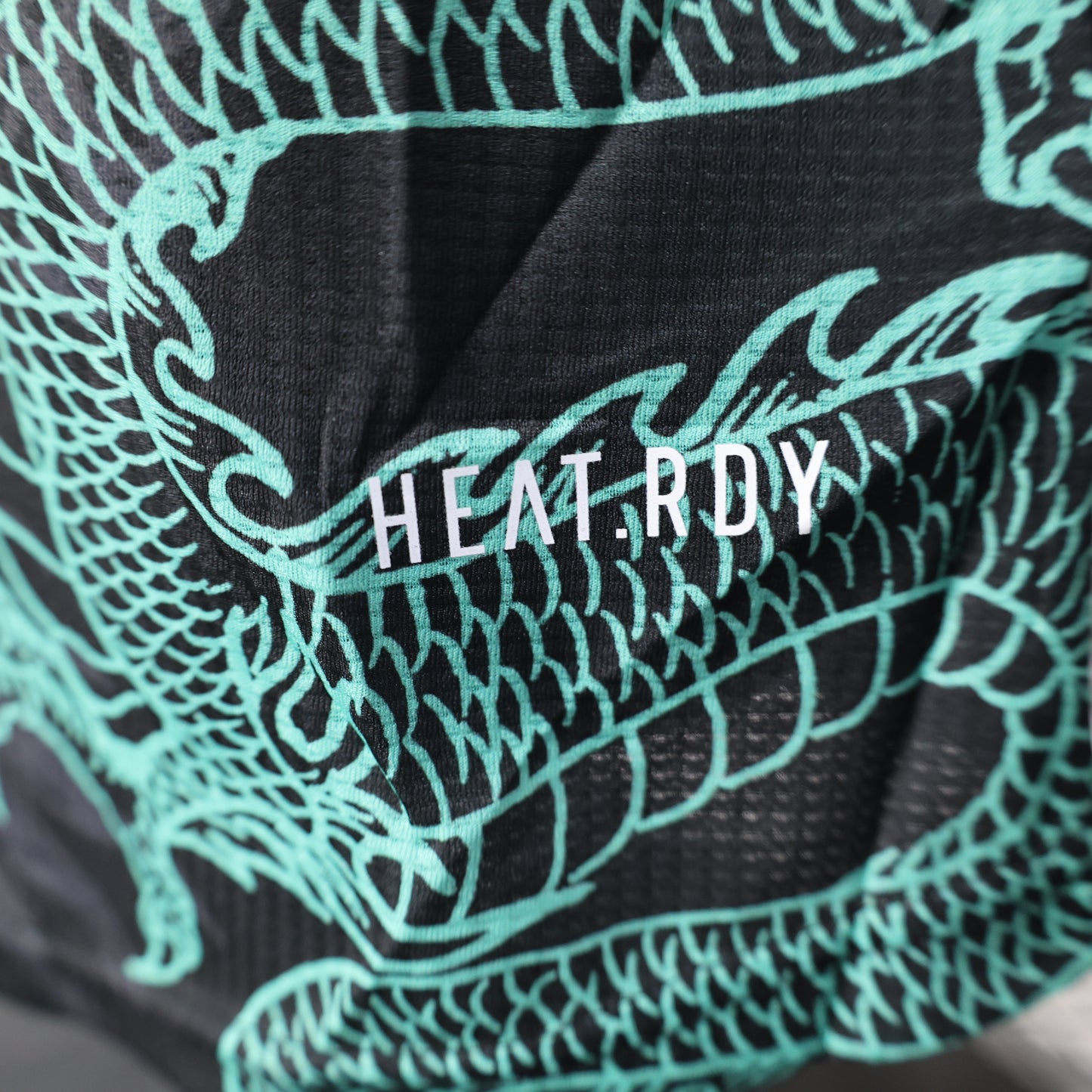 2025-26 Algeria Special Dragon Player S-2XL