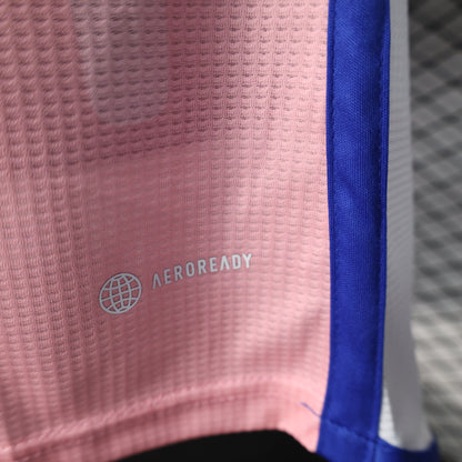 2025-26 Algeria Special Player S-2XL