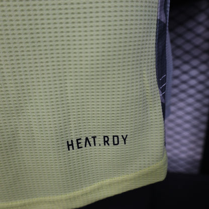 Camiseta local Riyadh Crescent 2024-25 (tallas S-XXL)