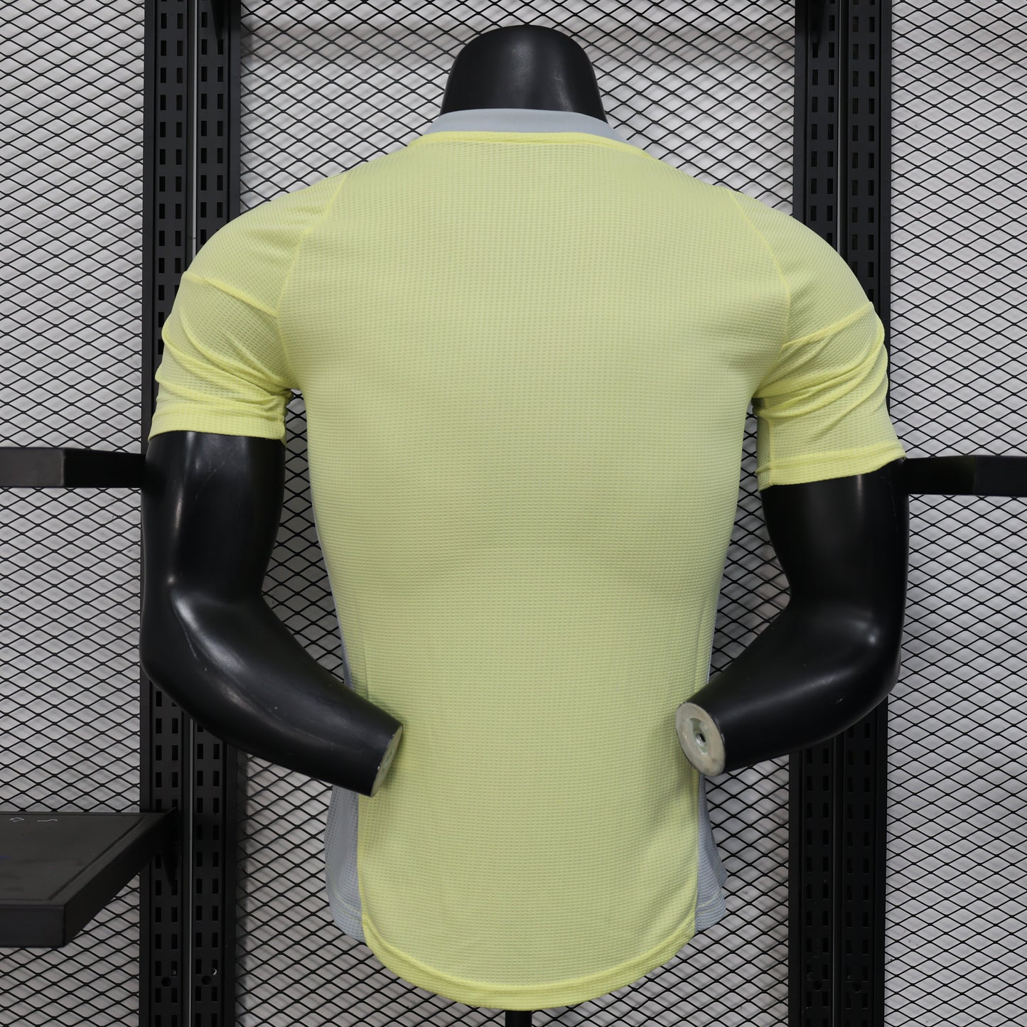 Camiseta local Riyadh Crescent 2024-25 (tallas S-XXL)