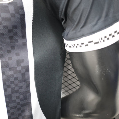 2025-26 Santos Away Player S-2XL