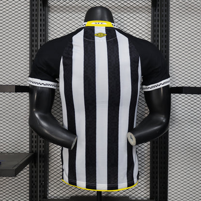 2025-26 Santos Away Player S-2XL