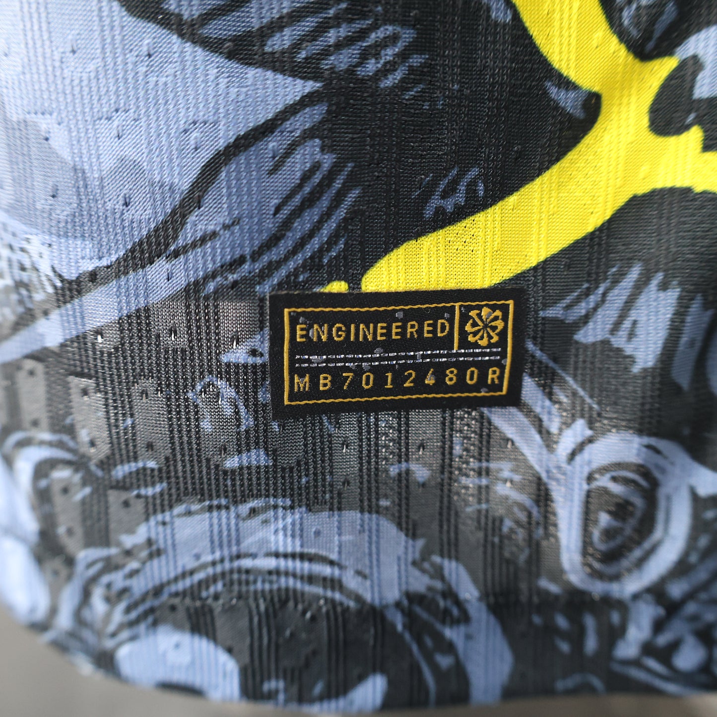 2025-26 Brazil Special Edition Payer S-2XL