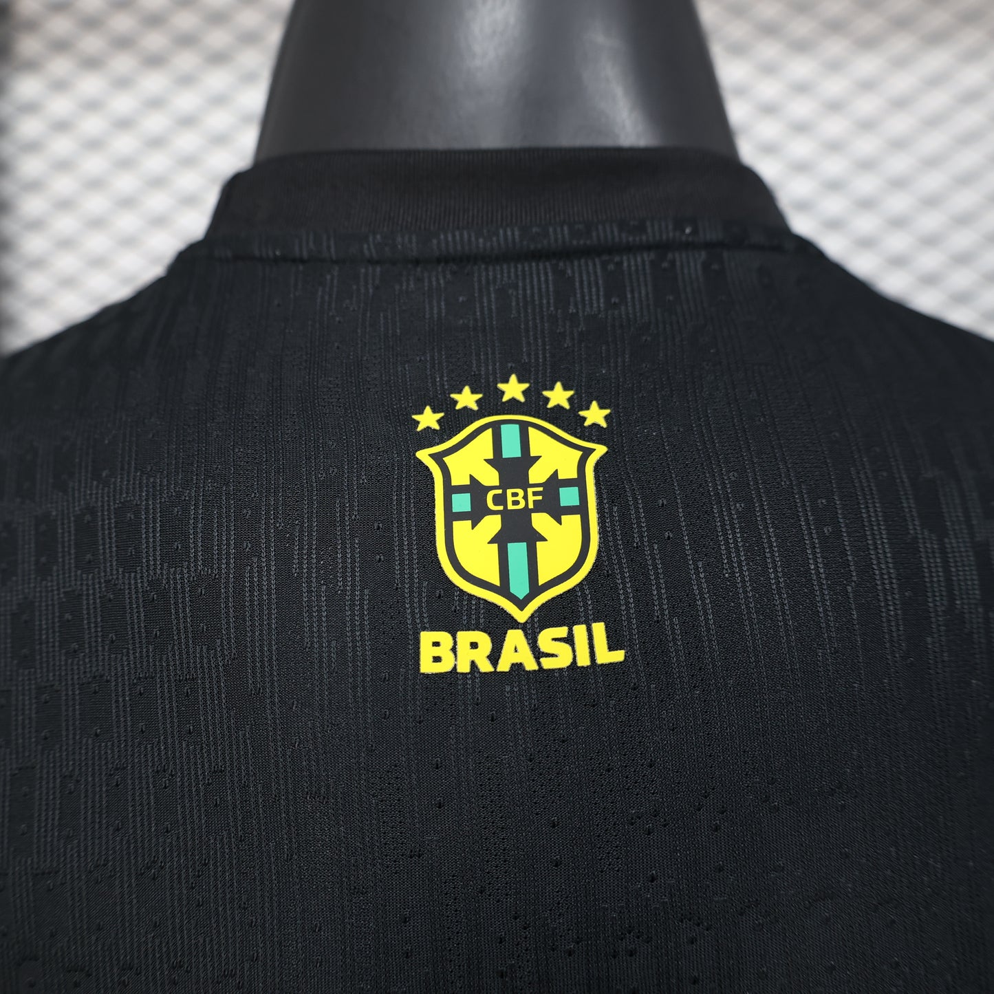 2025-26 Brazil Special Edition Payer S-2XL