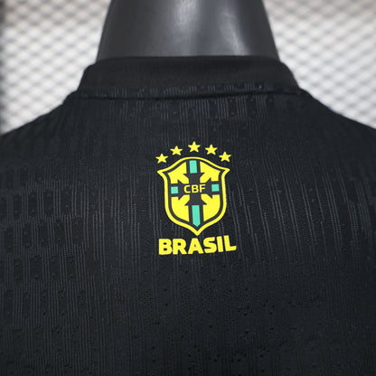2025-26 Brazil Special Edition Payer S-2XL