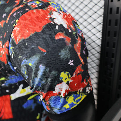 2025-26 Brazil Special Edition Payer S-2XL