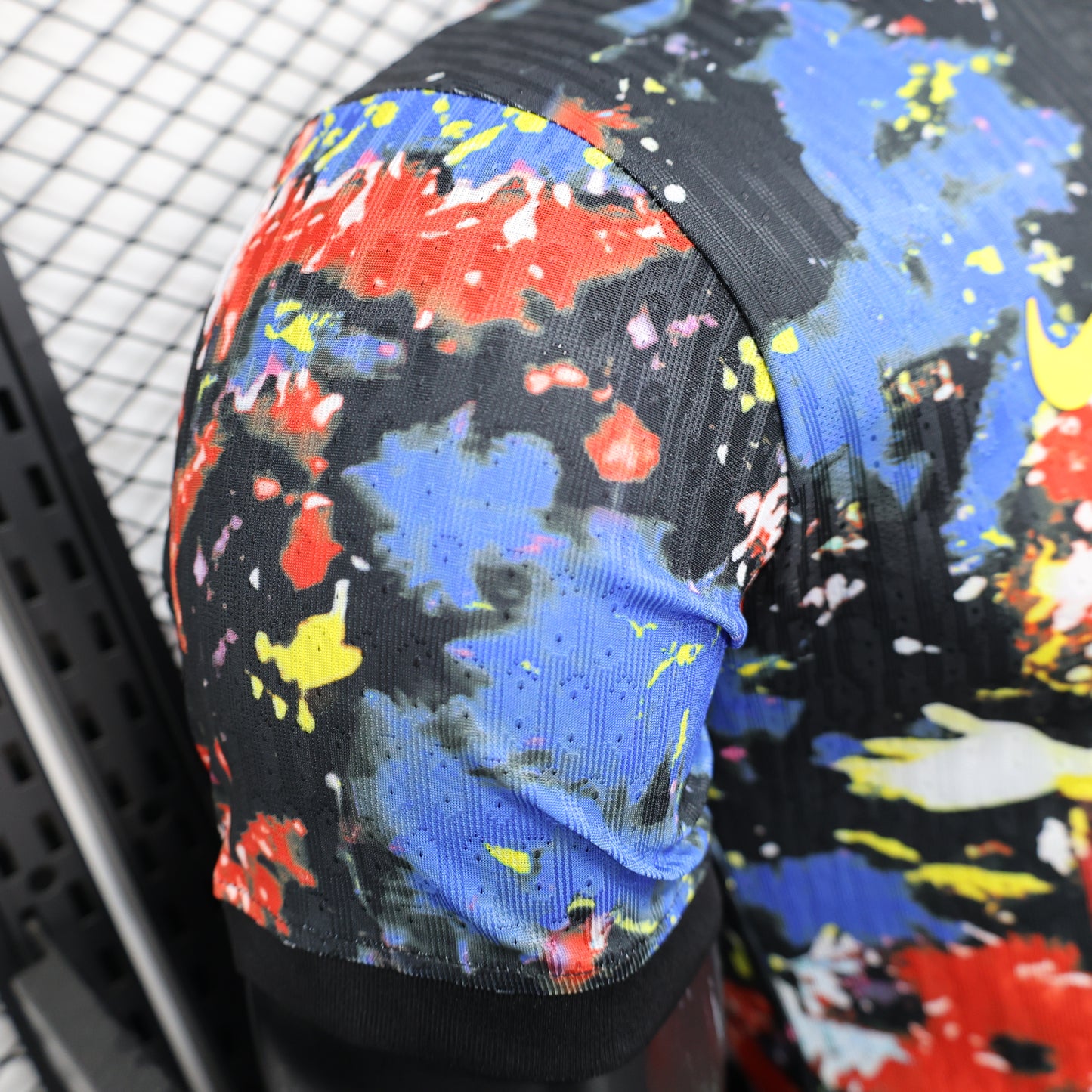 2025-26 Brazil Special Edition Payer S-2XL